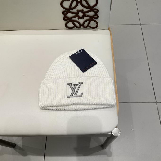 Louis Vuitton Beanie ID:20260111-103